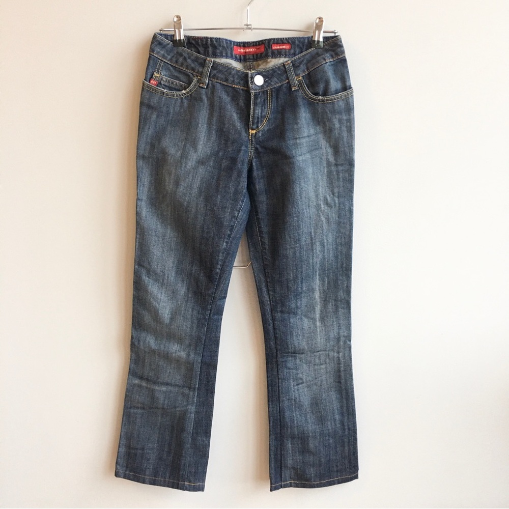 Miss Sixty Jeans Low rise Size 28